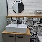Apartamento Centrum Leyla I