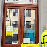 Centrum Leyla I