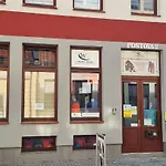 Centrum Leyla I Bártfa