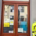Centrum Leyla I Bártfa