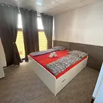 Centrum Leyla I Apartment