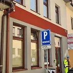 Apartment Centrum Leyla I *