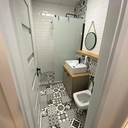 Centrum Leyla I * Bardejov