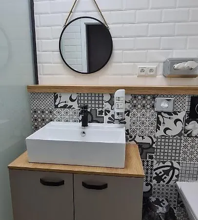 Lägenhet Centrum Leyla I