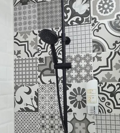 Apartamento Centrum Leyla I Bardejov