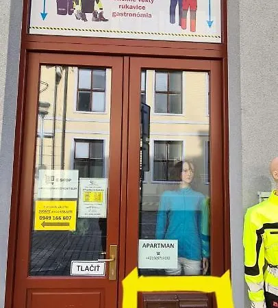 Centrum Leyla I