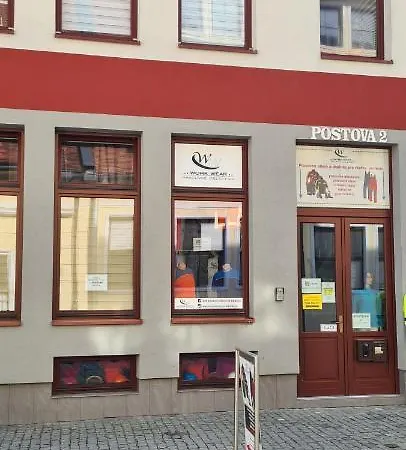 Centrum Leyla 1 Бардеёв