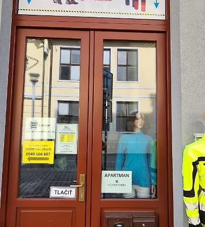 Centrum Leyla 1 Бардеёв