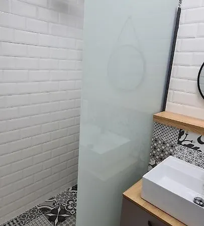 Centrum Leyla I Bardejov