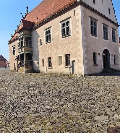 Centrum Leyla 1 Bardejov