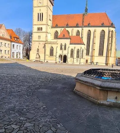 Centrum Leyla I * Bardejov