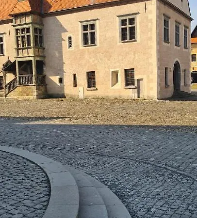 Apartamento Centrum Leyla 1