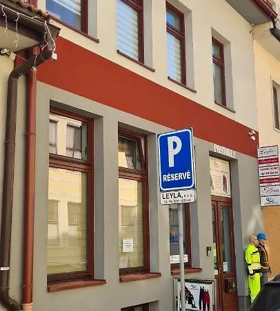 Lägenhet Centrum Leyla I *