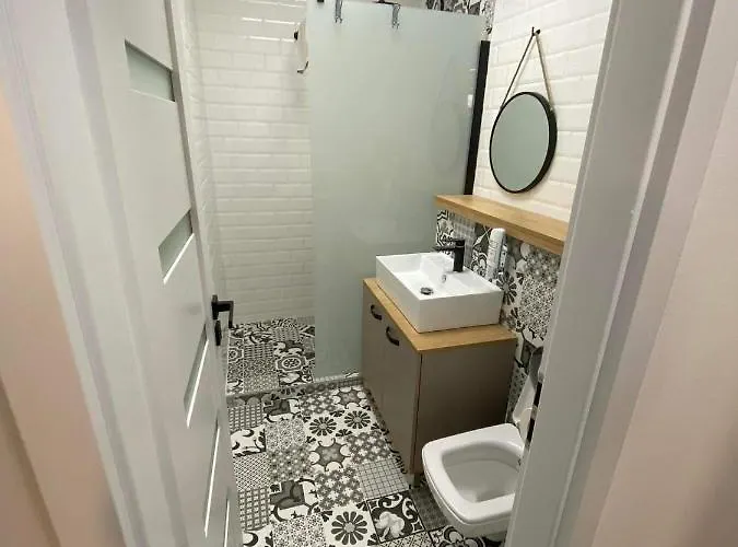 Centrum Leyla I * Bardejov