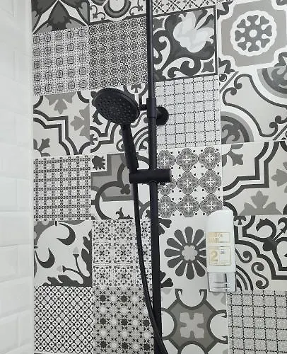 Appartement Centrum Leyla I Bardejov