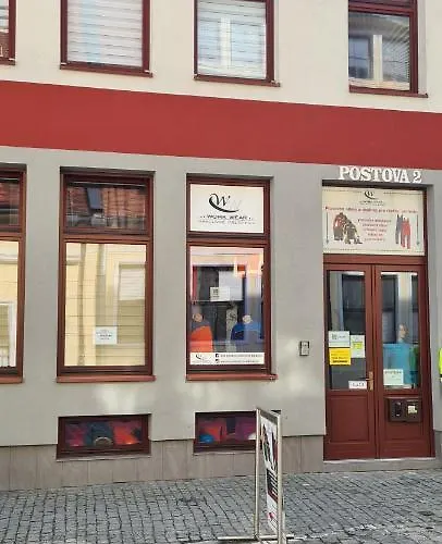 Centrum Leyla I Bardejov