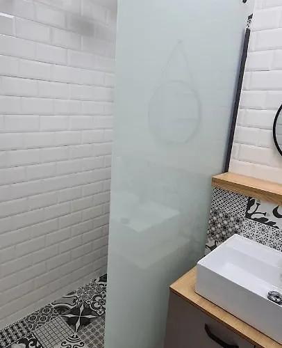 Centrum Leyla I Bardejov