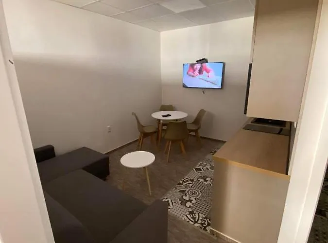 Centrum Leyla I Bardejov