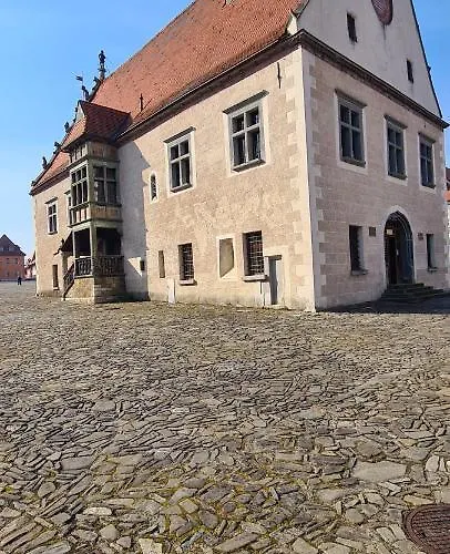 Centrum Leyla I Bardejov