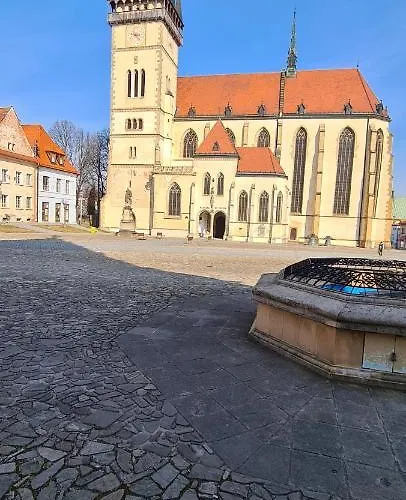 Centrum Leyla I * Bardejov