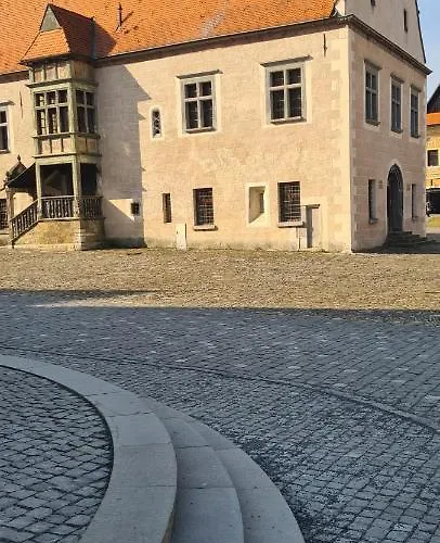 Appartement Centrum Leyla I