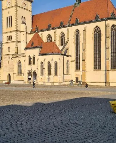 Appartement Centrum Leyla I