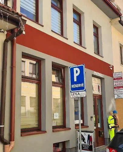 Appartement Centrum Leyla I *